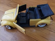 Modellino Volkswagen