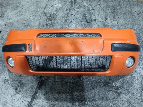 Paraurti anteriore citroen - paraurti,