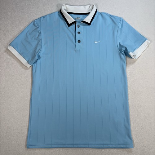 Nike federer polo - polo, m