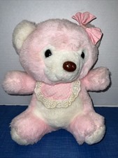 Peluche peluche vintage