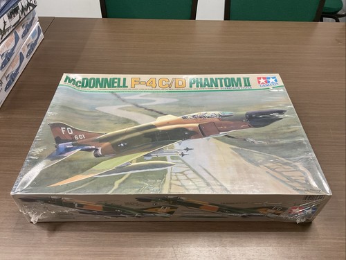 Tamiya 60305 mcdonnell - #60305,