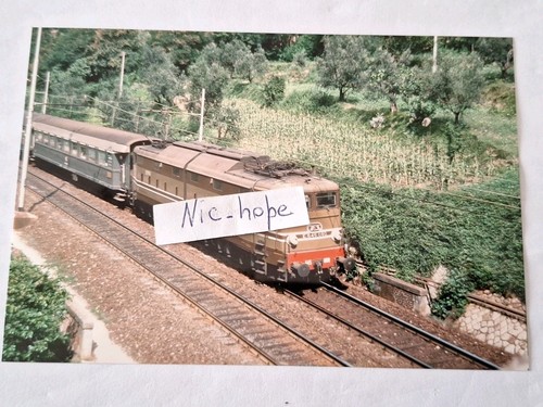 Fotografia locomotore - fotografia,