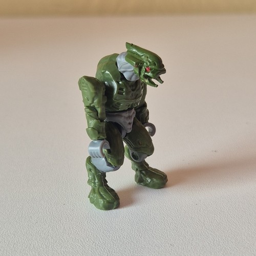 Halo mega bloks serie - halo,