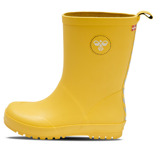 Stivali gomma hummel rubber - stivali,