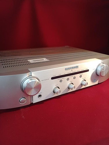 Amplificatore integrato