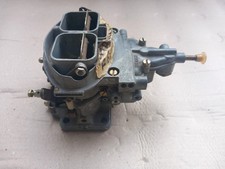 CARBURATORE RENAULT 5 ALPINE