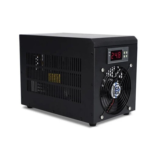 Aquarium chiller compact - aquarium,