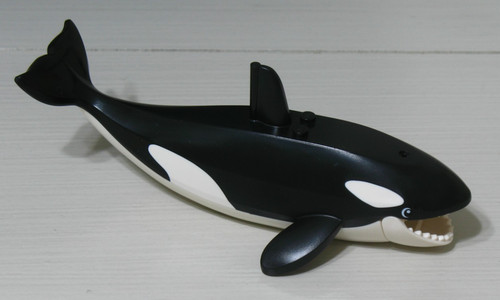 Lego killer whale - lego®,