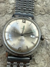 Orologio Timex Automatic Vintage