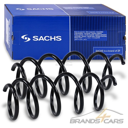 Molle sospensione sachs - molle,
