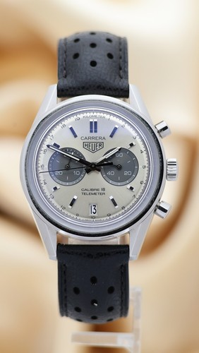 Tag heuer carrera calibro - carrera, 18