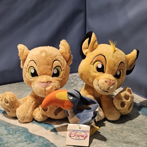 Pacchetto peluche parchi - pacchetto,