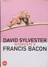 David Sylvester. Interviste a