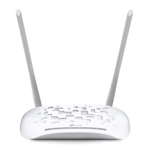 Modem router 300mbps fi - router, wi-fi