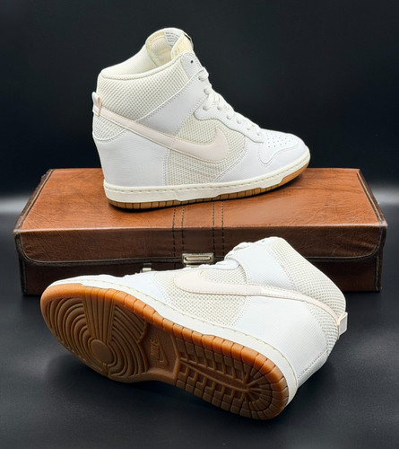 Taglia wmns nike dunk - 8,