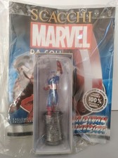 SCACCHI MARVEL N° 6 CAPITAN