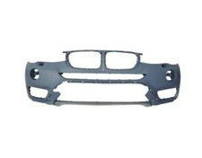 PARAURTI ANTERIORE PER BMW X3