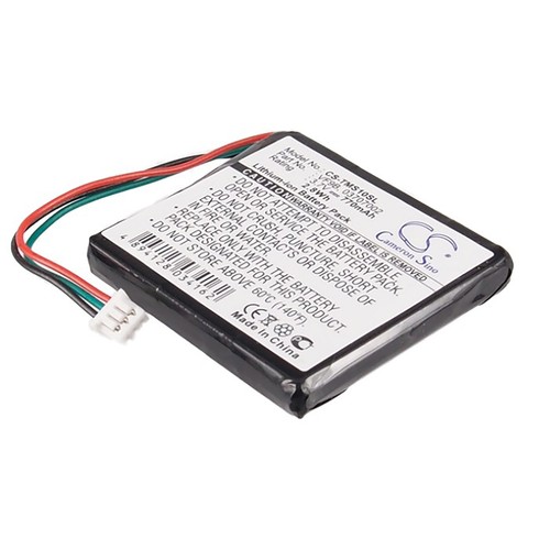 Batteria per tomtom - batteria,