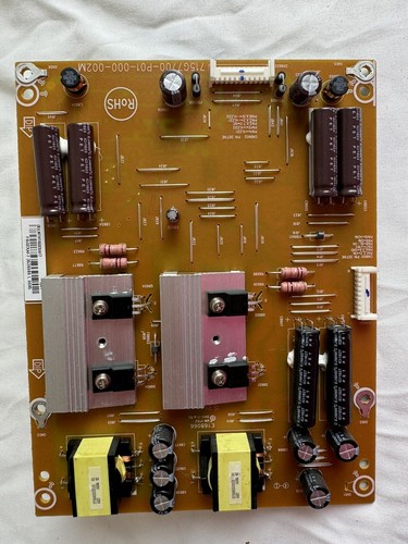 Scheda alimentazione inverter - alimentazione,