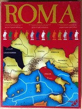 Roma - Squadra Internazionale