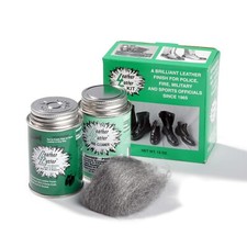 Kit lucentezza pelle lucida