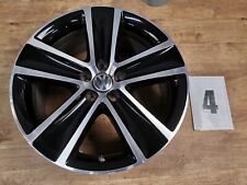 1 cerchio in lega originale