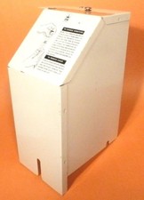 SEEBURG SS160 JUKEBOX parte: COPERCHIO MECCANISMO in buone condizioni