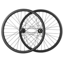 Set ruote carbonio bici mtb