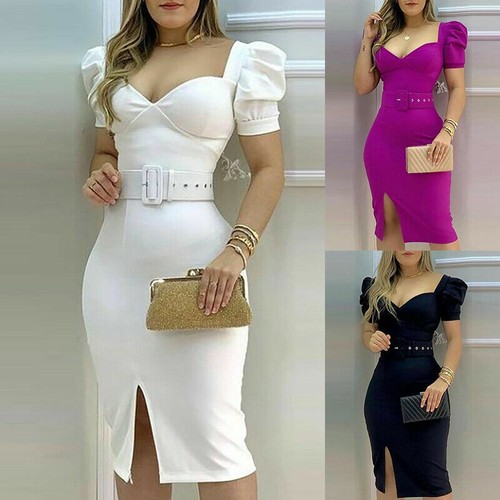 Abito elegante noche - elegante,