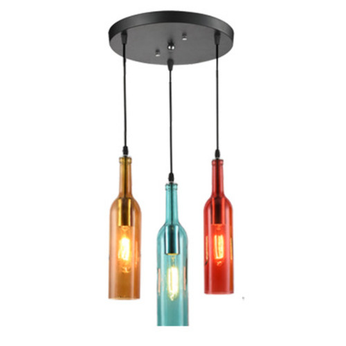 Lampadario sospensione 3 - a,