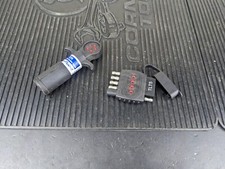 #be932 Blue Point 6 Round Pin