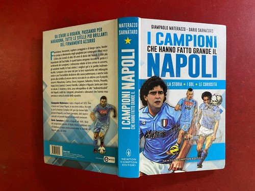Campioni che hanno - campioni,