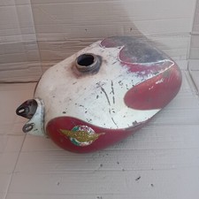 MOTO EPOCA DUCATI TS 98 / 125