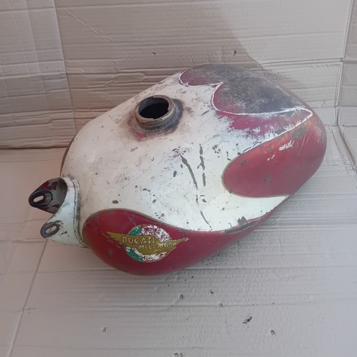 Moto epoca ducati - moto, 98