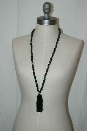 Collana lunga max - mara, weekend