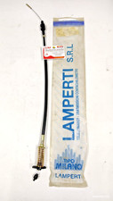 CAVO ACCELERATORE A PEDALE LAMPERTI 1283 FIAT CROMA IE TURBO IE THEMA 2000 TURBO