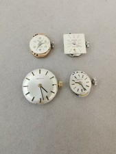 Movimenti orologi automatici