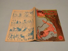 AKIM GIGANTE 2^ SERIE 1968