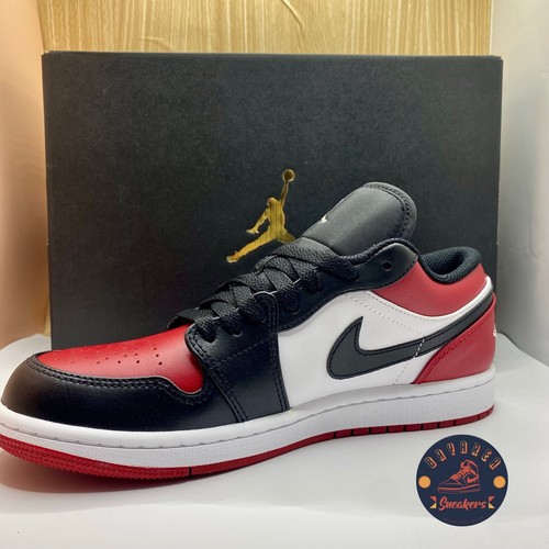 Air jordan punta - 1, bassa