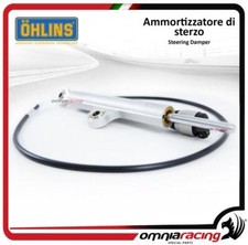 Ammortizzatore di sterzo