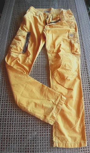Pantaloni jaggy mod - pantaloni,