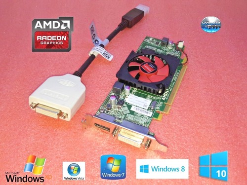 Scheda video hp compaq - scheda,