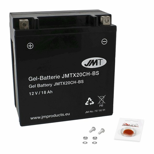 Batteria gel jmt suzuki - al,