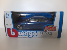 Modellino Statico BMW 335i