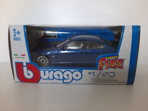 Modellino statico bmw - statico,