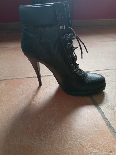 Botines mujer miss - botines,