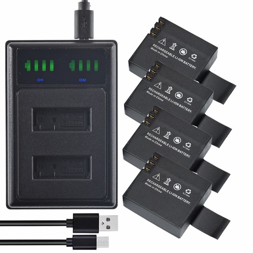 Batteria pg1050 - pg1050, +