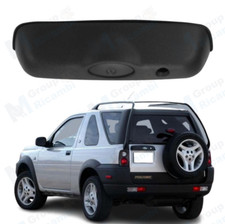 Land rover freelander - freelander, 1