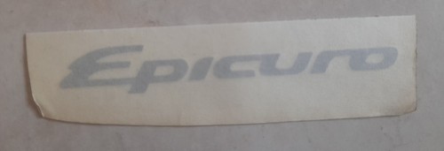 Suzuki adesivo emblema - suzuki,