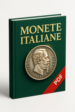 Catalogo Monete Italiane PDF 2004 Gigante – Guida Completa con Valutazioni email